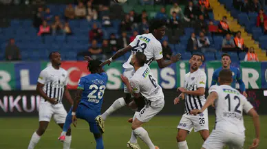 Futbol: Trendyol Süper Lig
