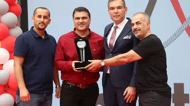 Ankutsan, Adana'da kağıt fabrikası açtı 