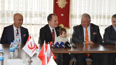 Fatih Erbakan: Türkiye’de halkın yüzde 45’i açlık sınırının altında