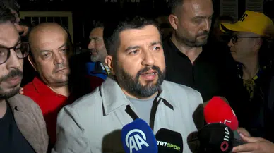 MKE Ankaragücü Basın Sözcüsü Hüseyin Aytekin: Trabzon’u Trabzon’da yeneceğiz