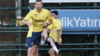 Fenerbahçe, Galatasaray maçına hazır