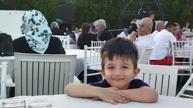  Dekor duvarının altında kalan Deniz Efe'nin ölümünde 6 yıla kadar hapis istemi