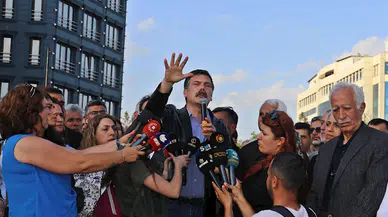 TİP Genel Başkanı Baş: Hep beraber direnmeye kararlıyız