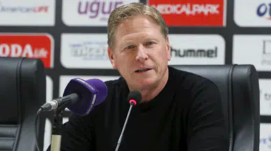 Samsunspor – Alanyaspor maçının ardından