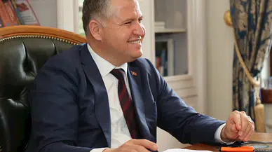 Urla Belediye Başkanı Balkan: Kenti, dinamikleri ile planlayacağız