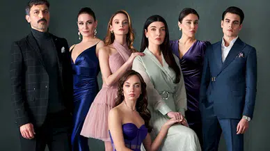 Yalan 27 Mayıs Pazartesi günü ilk bölümü ile Kanal D'de