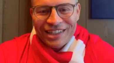 Antalyaspor, Alex de Souza'nın görüntülü mesajını paylaştı