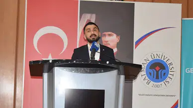 TÜGVA Genel Başkanı Beşinci: Bir nesli dinden uzaklaştırmaya çalışıyorlar