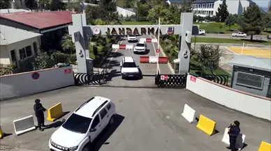 20 ilde 'Sibergöz-39' operasyonları: 74 gözaltı