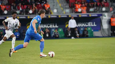 Çaykur Rizespor - Kasımpaşa (FOTOĞRAFLAR)