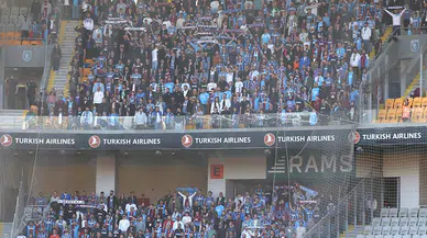 Başakşehir FK - Trabzonspor  (EK FOTOĞRAFLAR)