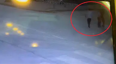 Gençlerin sosyal medyadaki tartışması sokakta kavgaya dönüştü: 1 ağır yaralı (2)