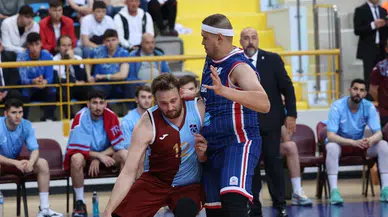 Türkiye Erkekler Bölgesel Basketbol Ligi