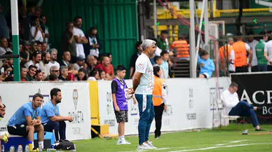 Bodrum FK, Play-Off yarı finaline iddialı hazırlanıyor