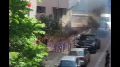 İstanbul - Avcılar'da elektrik panosundaki yangına müdahale ederken kalp krizi geçirip öldü