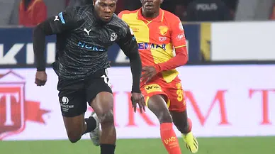 Göztepe'nin futbolcularına talip çok