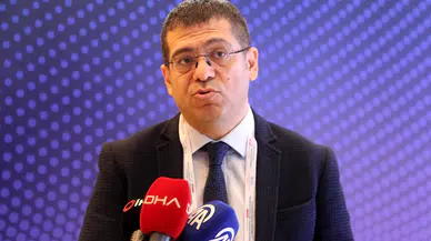 Prof. Dr. Çil: İmmünoterapi kanserde çığır açan bir tedavi yöntemi oldu