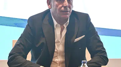 Teknik direktörler Avcı, Turan ve Kıragası, sporcu sağlığıyla ilgili oturuma katıldı