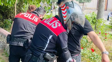 Mardin’de okul çevreleri ve servis araçları denetlendi