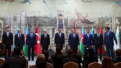 İstanbul - Cumhurbaşkanı Yardımcısı Yılmaz: Türk Yatırım Fonu, Türkiye Yüzyılı’na yakışır bir sayfa açmıştır