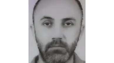 Mardin'de 3 gündür kayıp olarak aranan güvenlik korucusu, ölü bulundu