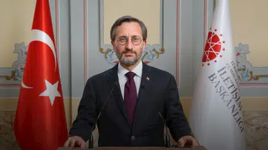 Altun: New York'ta ülkemizin kültürünü yansıtan etkinlikler gerçekleştirebilmenin mutluluğunu yaşıyoruz 