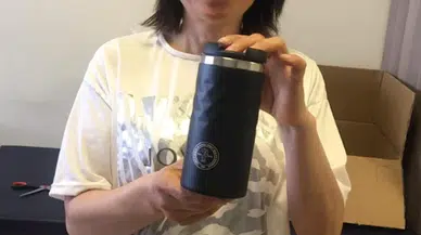 Öldürdüğü eşini tehdit ettiği gerekçesiyle hakkında dava açılmış