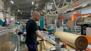 'Mavi yakalı açığının kapanması için meslek yüksekokulları artırılmalı'