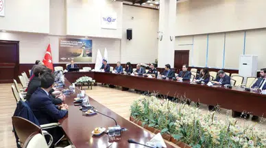 İstanbul ve Sabiha Gökçen Havalimanı'nda ICAO güvenlik denetlemesi yapıldı