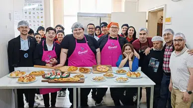 Kent Konseyi Engelli Meclisi Anlamlı Etkinliklerine Devam Ediyor