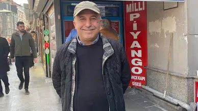 Çılgın Sayısal Loto 300 milyon TL’yi aştı vatandaşlar soluğu bayide aldı