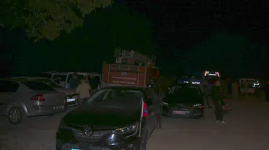 Tokat Valisi Hatipoğlu'ndan bağ evindeki patlama ile ilgili açıklama: