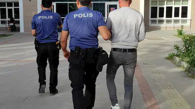 Gasp şüphelisi tutuklandı