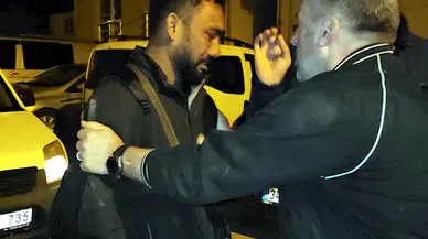 Edirne'de rehin alınıp ailesinden fidye istenen Hintli, polis operasyonuyla kurtarıldı