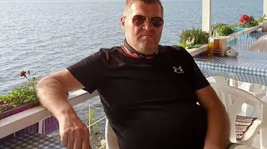 İnegöl'de, devrilen motosikletin sürücüsü 6 saat sonra hastanede öldü