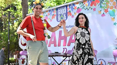 Antalya'daki Beşiktaşlılar engelleri aştı