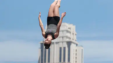 Milli Mücadele'nin başladığı Samsun ve Havza'da 19 Mayıs kutlanıyor