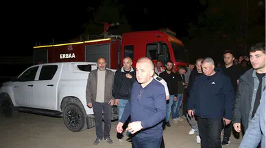 GÜNCELLEME - Tokat Valisi Hatipoğlu'ndan bağ evindeki patlamayla ilgili açıklama: