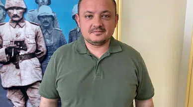 'İstiklal mücadelesi bir Çanakkale kahramanının peşinde verildi'