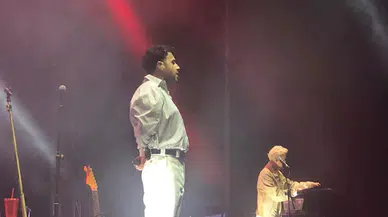 Foodiefest kapılarını açtı: Müzik ve gastronomi bir araya geldi