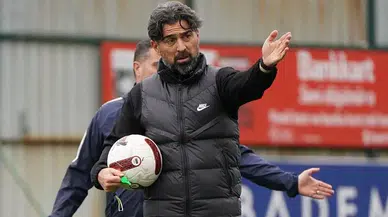 Palut Her Zamanki Gibi Pembe Mesaj Verdi!