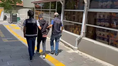 Kütahya'da PKK/KCK operasyonu: 12 gözaltı