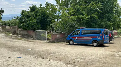 Tokat'ta 5'i jandarma 7 kişinin yaralandığı patlamayla ilgili incelemeler devam ediyor