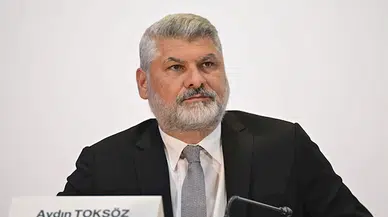 Hatayspor Başkan Vekili Aydın Toksöz'den hakem kararlarına eleştiri