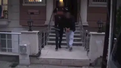 İstanbul -  İstanbul'da 'torbacı' operasyonu: 33 gözaltı