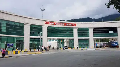 Artvin'de kaçakçılıkla mücadele