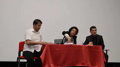 Narman'da TYP kapsamında istihdam edilecek 60 kişi için kura çekildi