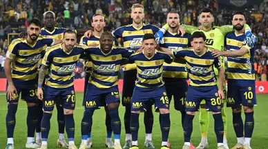 MKE Ankaragücü, yarın sahasında Alanyaspor'u ağırlayacak