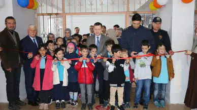 Of'ta açılan Kitap Fuarı 3 gün açık kalacak