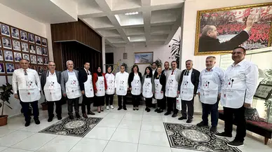 Sinop'ta Türk Mutfağı Haftası çeşitli etkinliklerle kutlanacak